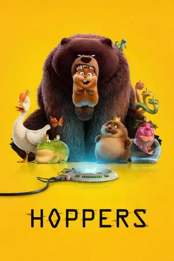 Affiche 1